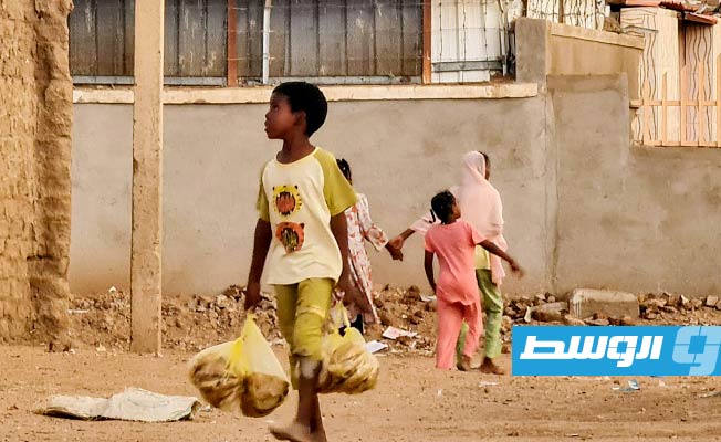 اشتباكات عنيفة في السودان فور انتهاء الهدنة