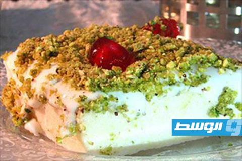 ليالي لبنان.. الحلوى اللبنانية الأشهر بمذاق شرقي لا يُقاوم