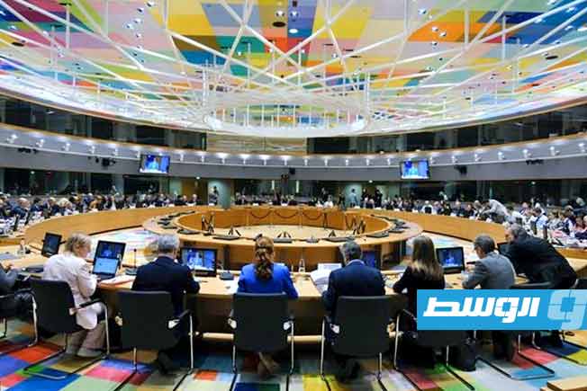 قمة استثنائية لقادة أوروبا الخميس لبحث تهديدات ترامب