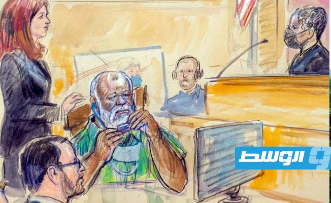«هيومن رايتس ووتش»: لا أساس قانونيا لتسليم أبوعجيلة مسعود إلى واشنطن