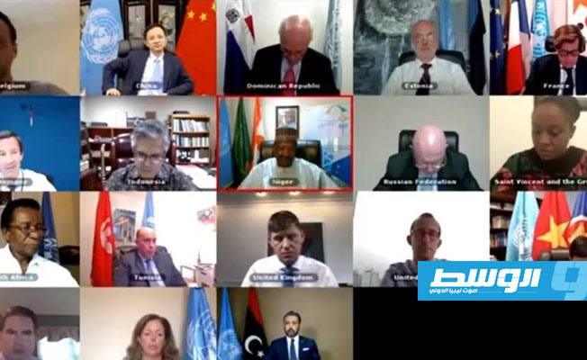 أبرز ما جاء في إحاطة وليامز إلى مجلس الأمن عن تطورات الأوضاع في ليبيا