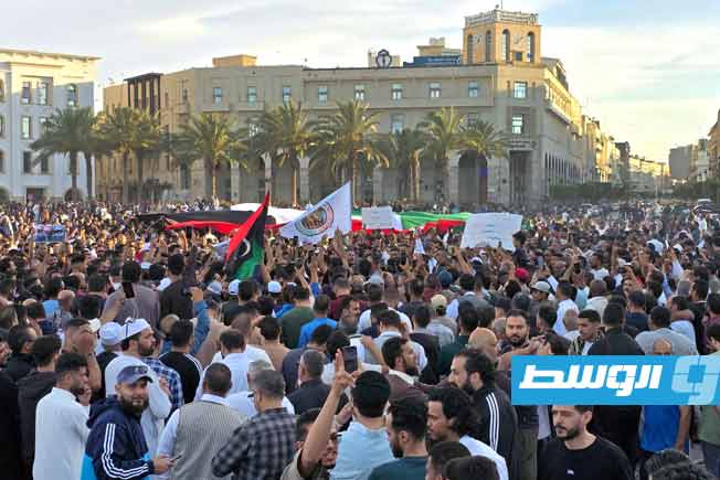 قصة ليبيا والليبيين مع السجون والثورة والحرية
