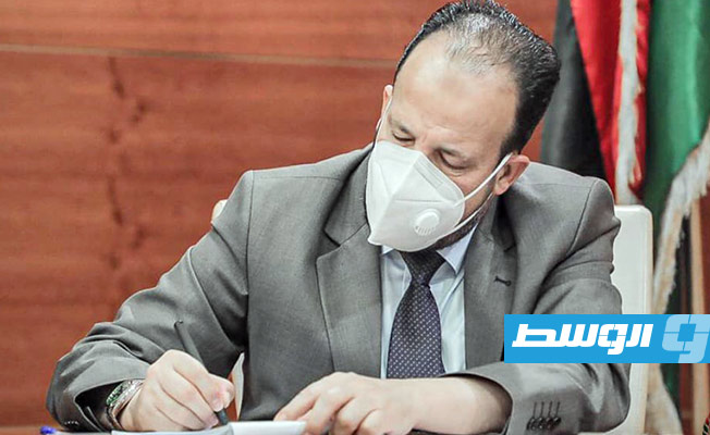 الزناتي يعلن استكمال الإجراءات النهائية لتوفير علاج مرضى الأورام بالداخل