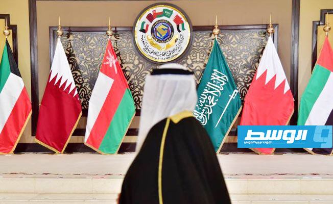 مجلس التعاون الخليجي يؤكد ضرورة إشراك دول الخليج في أي محادثات لوقف الحرب