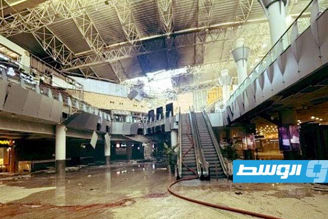 استئناف جزئي للرحلات من مطار الكويت
