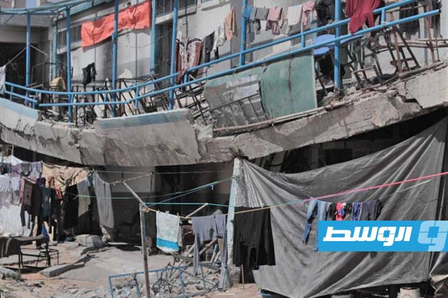 قيادي في «حماس»: الحركة تبذل جهودا لوقف الحرب وتسعى لصفقة تبادل مع إدارة مستقلة للقطاع