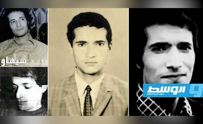 في مثل اليوم رحل الشاعر والمفكر سعيد سيفاو المحروق