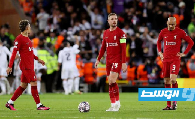 بعد موسم مخيب.. ليفربول ينوي ترتيب أوراقه في الصيف