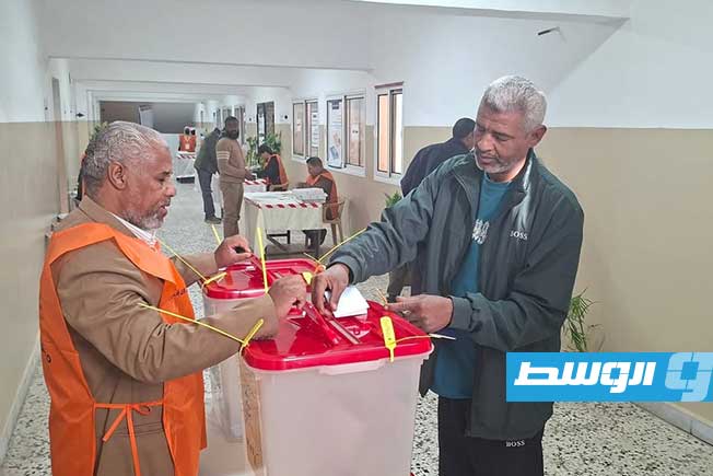 البعثة الأممية تدعو السلطات المحلية إلى توفير الأمن اللازم لحماية الانتخابات في البلديات الـ9