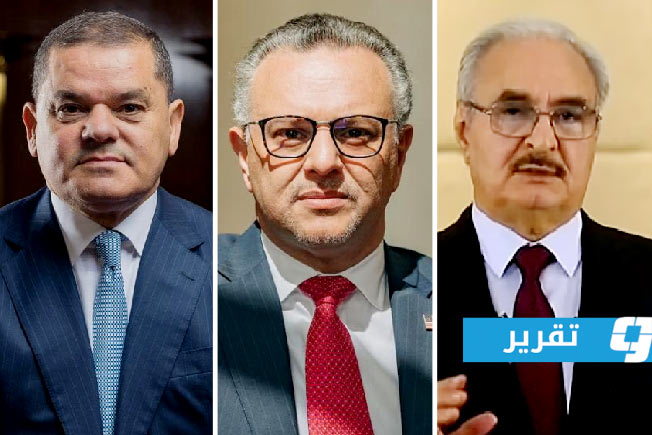 «دبلوماسية الصفقات».. هل يفلح مسعد بولس في إحداث اختراق لحل الأزمة الليبية؟
