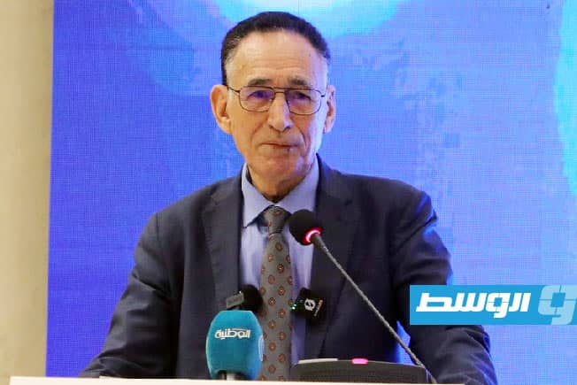 «ليبي جي بي تي».. إطلاق المشروع الأول للذكاء الصناعي في ليبيا