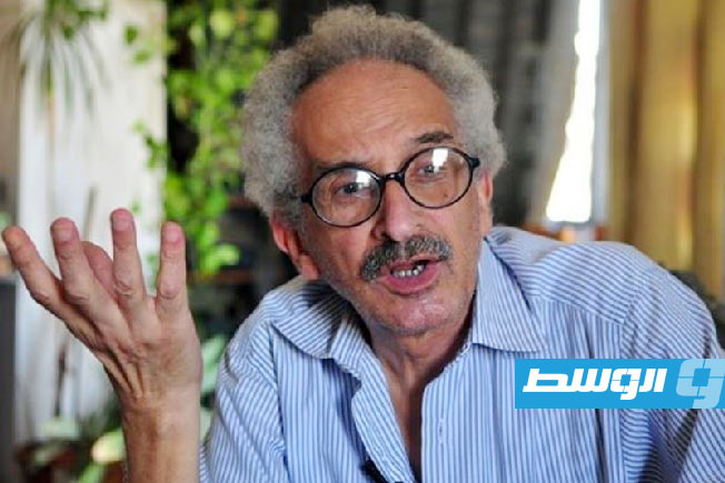 صاحب «أمريكانلي».. وفاة الروائي المصري صنع الله إبراهيم عن 88 عاما