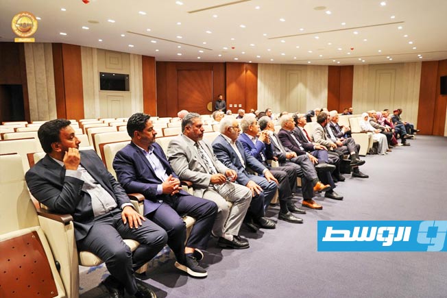 «النواب» يقرر استدعاء عدد من المترشحين لرئاسة الحكومة