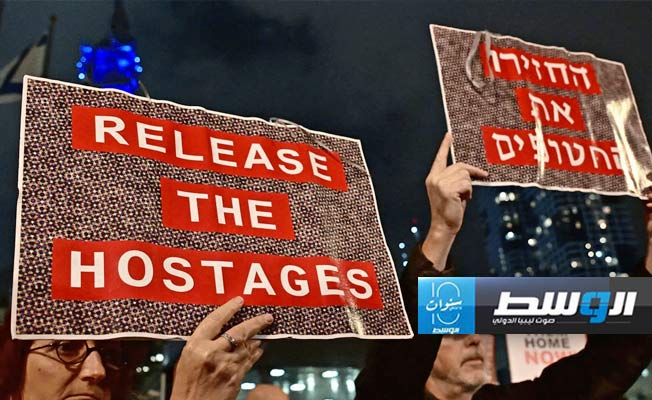 مصادر لـ«أكسيوس»: محادثات الهدنة في غزة تحرز تقدما مع مقترح أميركي جديد