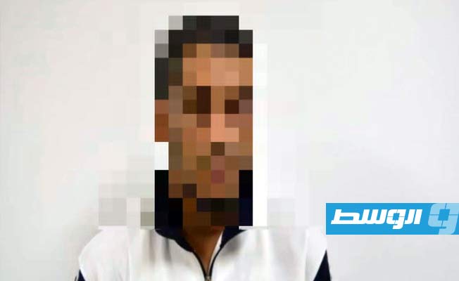 ضبط متهم في واقعة قتل بقصر بن غشير