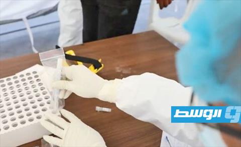 طرابلس الأعلى في إصابات «كورونا» الجديدة تليها مصراتة وزليتن