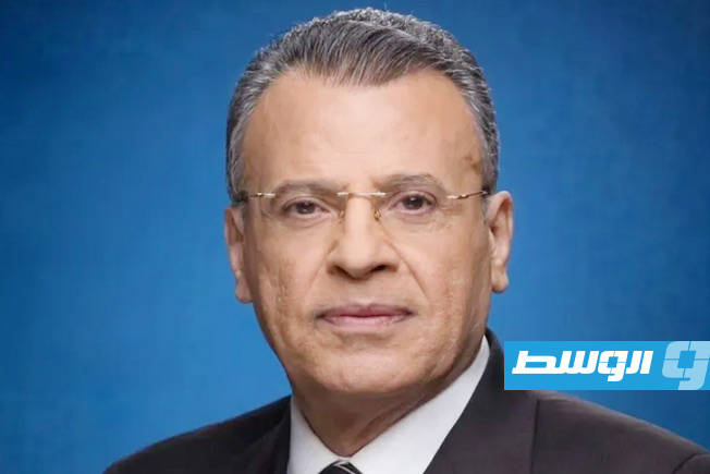وفاة الإعلامي الفلسطيني جمال ريان عن 73 عاما