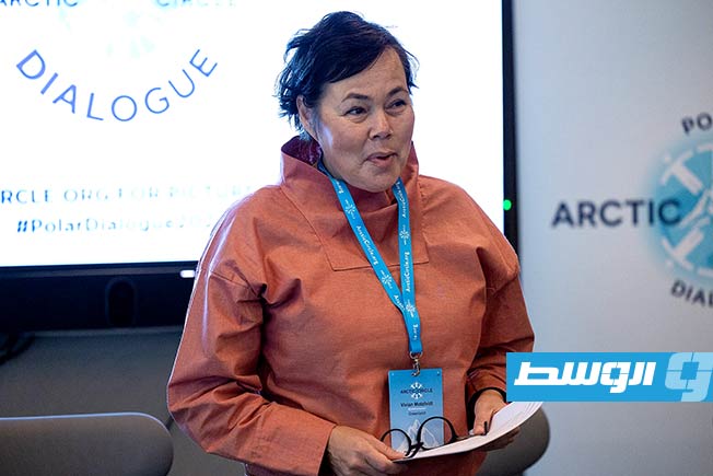 «غرينلاند» والدنمارك يطلبان عقد اجتماع مع وزير الخارجية الأميركي