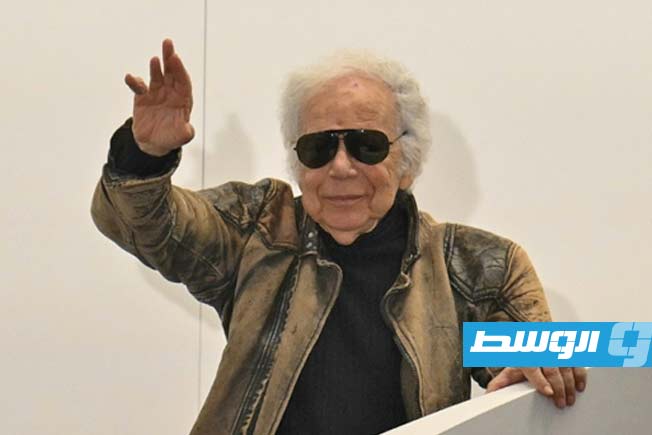 رالف لورين يطلق أسبوع الموضة في نيويورك