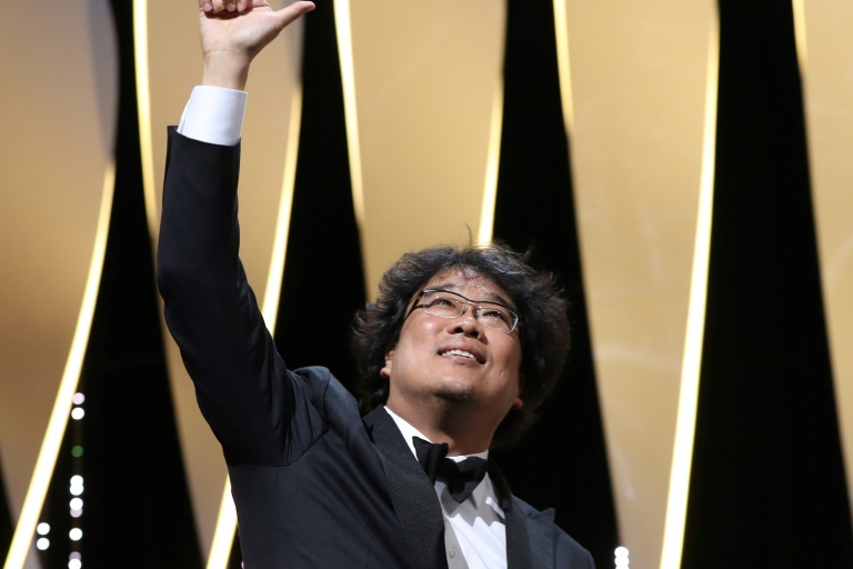 تعرف على تفاصيل جوائز مهرجان «كان السينمائي»