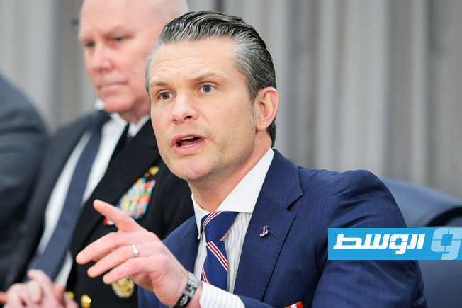 وزير الحرب الأميركي: علاقتنا مع الصين أفضل من أي وقت مضى