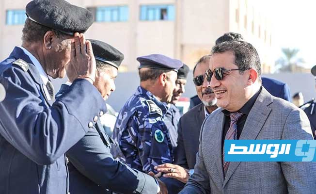 بالأسماء.. حكومة باشاغا تشكل المجلس الأعلى لشؤون الشرطة