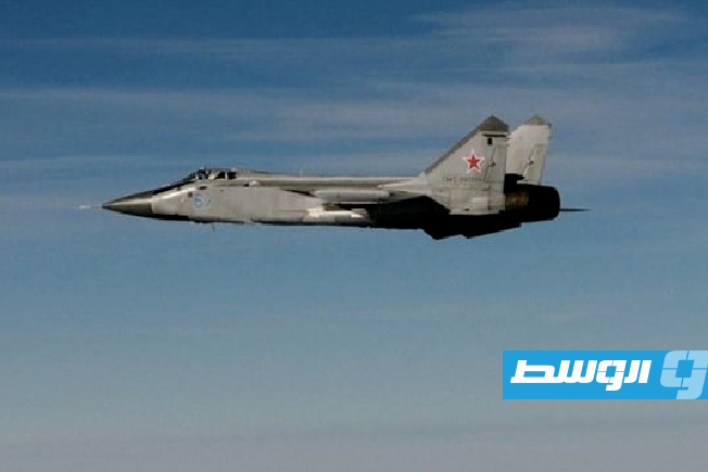 روسيا تنفي انتهاك المجال الجوي لدول «ناتو»