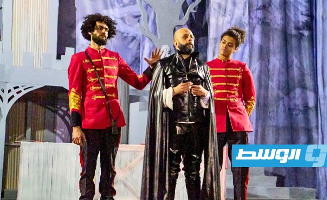 طرح البرومو الدعائي للموسم الجديد من «هاملت بالمقلوب» (فيديو)