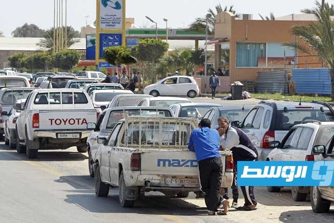 ليبيا تحتفظ بصدارة أفريقيا في أرخص أسعار الوقود خلال أكتوبر