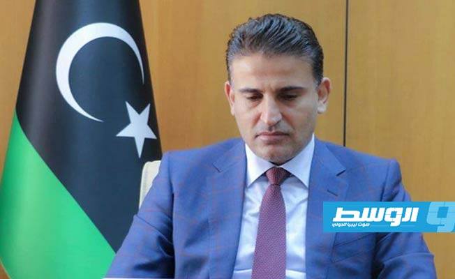 النمروش: لدى وزارة الدفاع ورئاسة الأركان رؤية واحدة حول المرحلة القادمة
