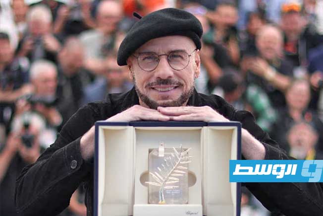 جون ترافولتا من «كان»: لن أكرر تجربة الإخراج إلا لعمل يلامس شغفي وعائلتي