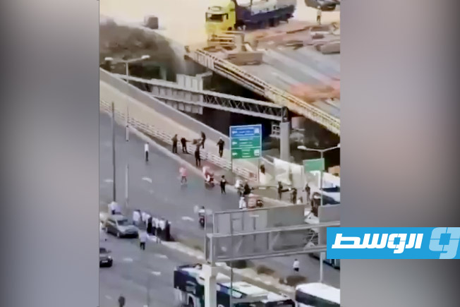 بينهم 6 حالتهم خطيرة.. 15 مصابا إسرائيليا في إطلاق نار بالقدس المحتلة