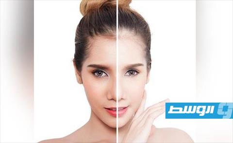 خل التفاح لبشرة نضرة دوما