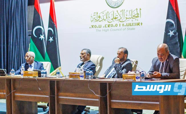 كتلة التوافق بمجلس الدولة تشن هجوما على السفير الأميركي: فقدتم دور «الوسيط النزية»