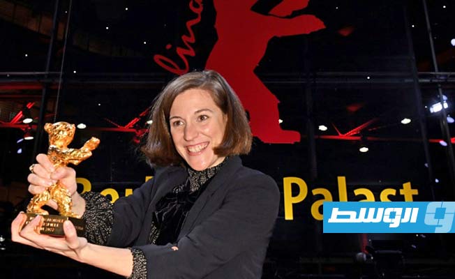 «برلين» يعلي صوت النساء ويمنح «الدب الذهبي» للإسبانية كارلا سيمون