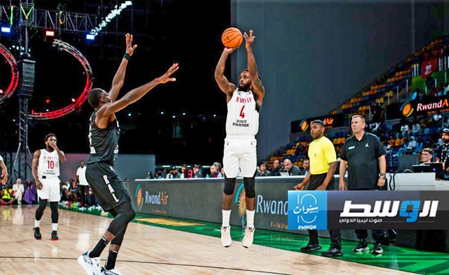 مدرب سلة الأهلي بنغازي: سنقاتل للتأهل إلى نهائيات «BAL»