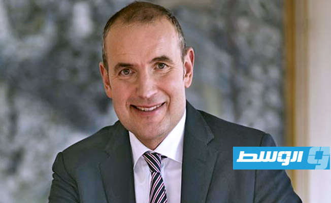 رئيس أيسلندا: لن أترشح لولاية ثالثة في الانتخابات الرئاسية المقبلة