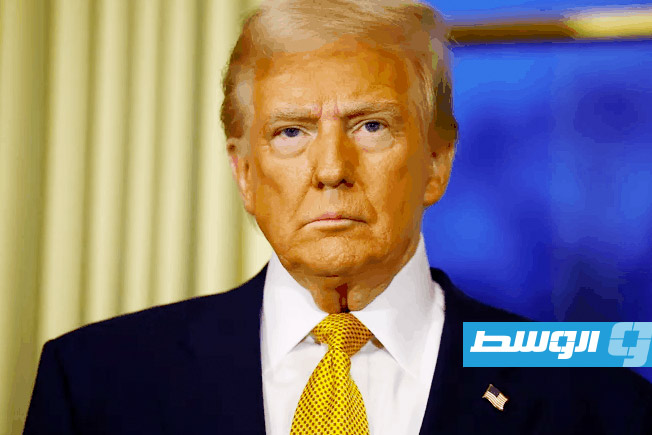 ترامب يهدد اليابان برسوم جمركية حال عدم تسوية العجز التجاري