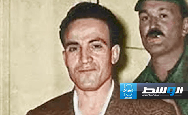 في ذكراها الـ70.. اعتراف فرنسي بقتل أحد قادة ثورة التحرير الجزائرية