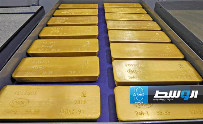تقلبات مستمرة في أسعار الذهب العالمية حتى النصف الثاني من 2024