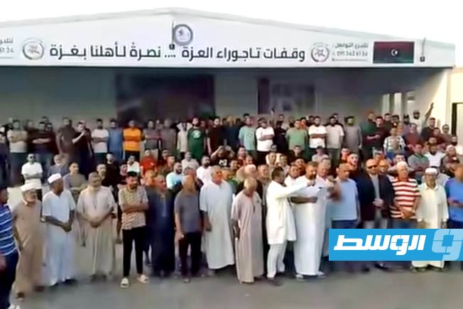 أهالي تاجوراء يرفضون السماح لأي قوة مسلحة بالتمركز بالمدينة