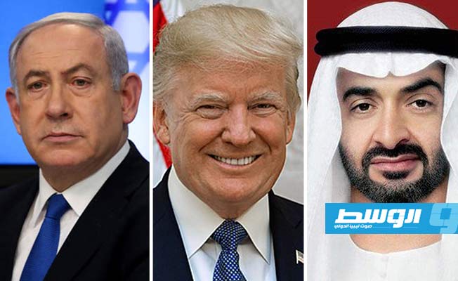 «وام» تنشر تفاصيل الاتفاق حول «العلاقات الثنائية الكاملة بين إسرائيل والإمارات»