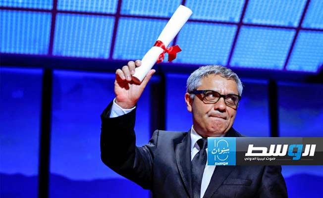 لجنة مهرجان كان تمنح جائزتها الخاصة للمخرج محمد رسولوف الهارب من إيران