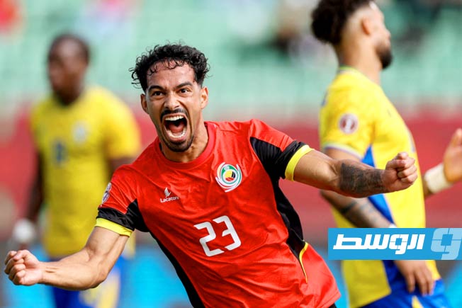 انتظر 40 عامًا.. منتخب موزمبيق يحصد انتصاره الأول بكأس أمم أفريقيا
