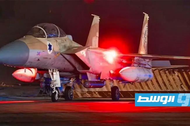 قوات الاحتلال تطرد طيارين يطالبون بوقف «حرب غزة»
