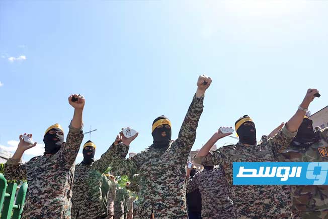 أستراليا تدرج الحرس الثوري الإيراني في قائمة الدول الراعية للإرهاب