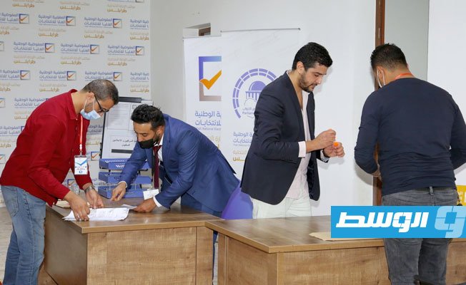 1534 مرشحا تقدموا بأوراقهم لانتخابات مجلس النواب حتى 21 نوفمبر