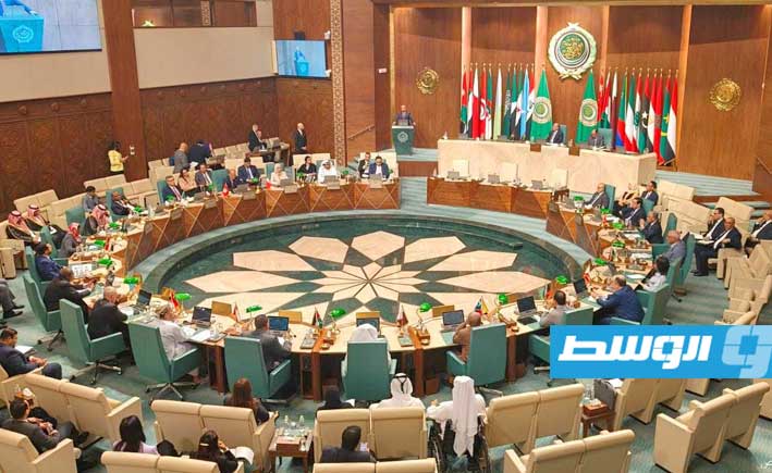 البيان الختامي: مجلس الجامعة العربية يدين تحويل الاحتلال غزة إلى منطقة مجاعة ويطالب بكسر الحصار