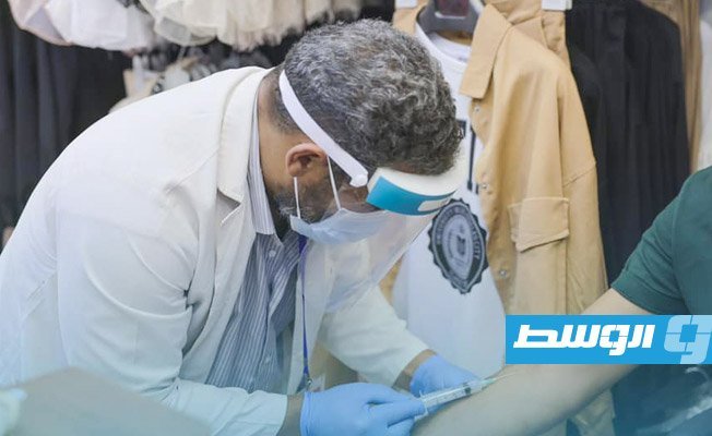 10 إصابات جديدة بـ«كورونا» في القبة