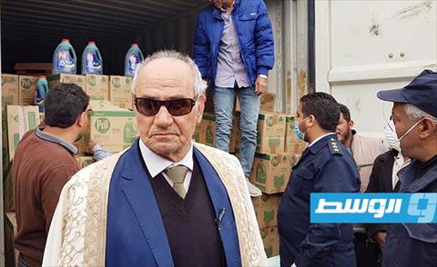 طبرق تحذر من إطلاق أسماء على الشوارع دون الرجوع للبلدية